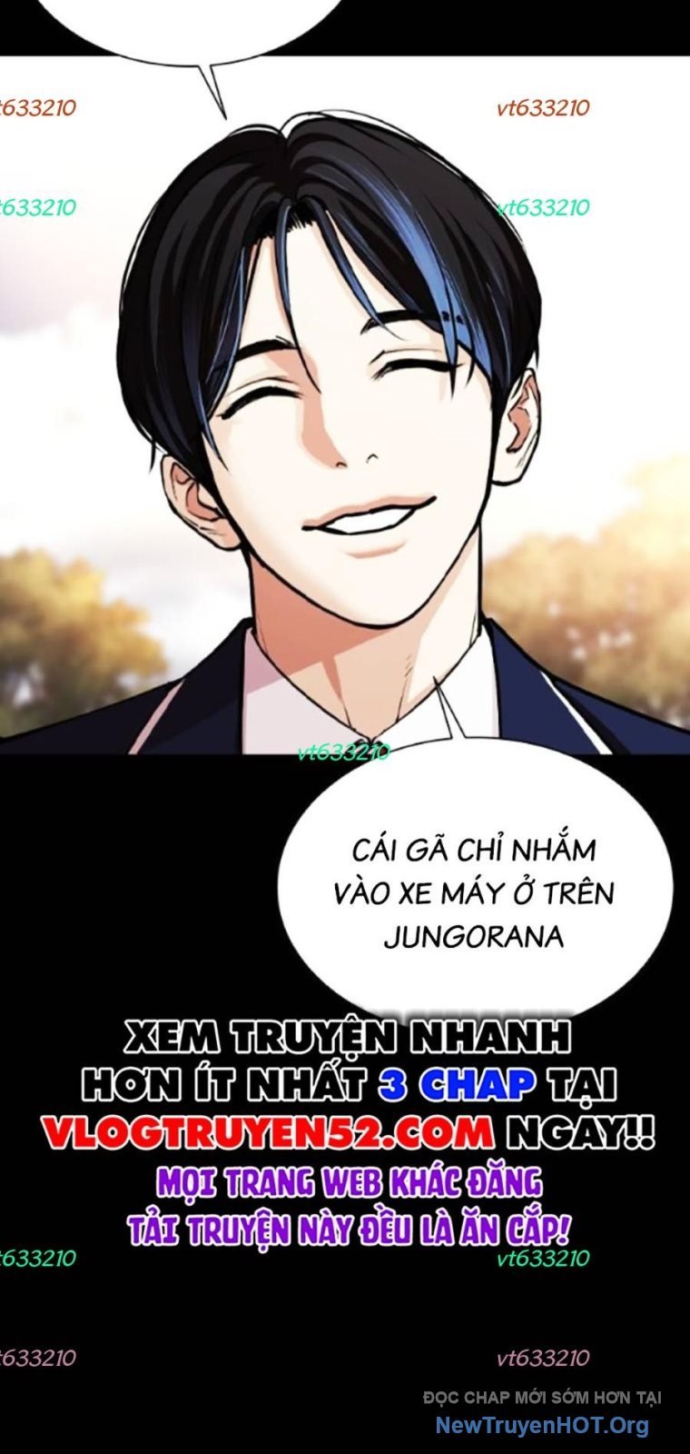 Hoán Đổi Diệu Kỳ: Chapter 567