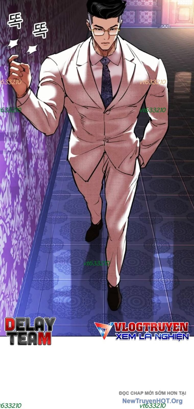 Hoán Đổi Diệu Kỳ: Chapter 567