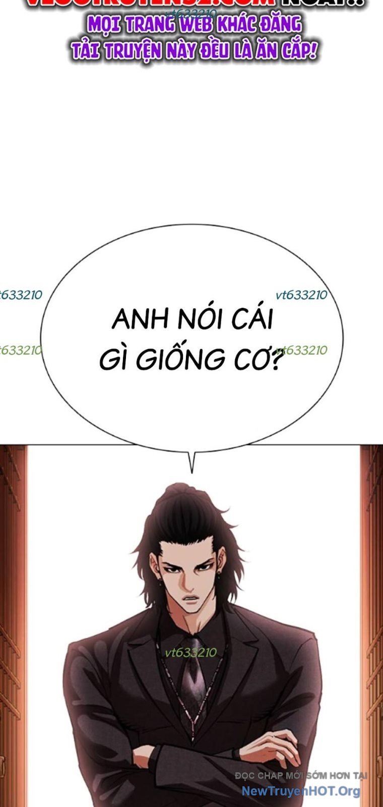 Hoán Đổi Diệu Kỳ: Chapter 567