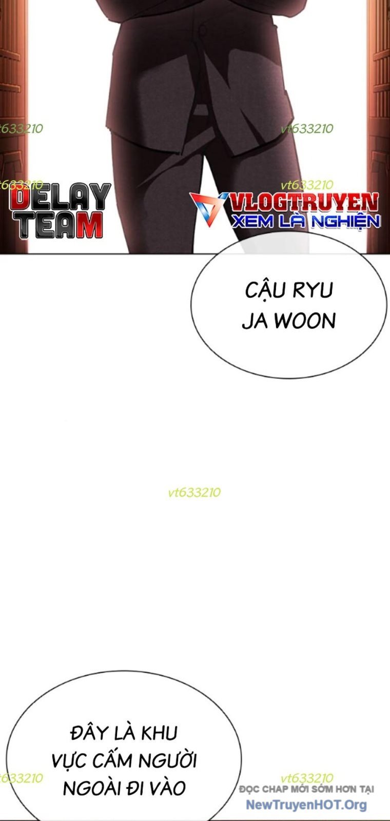 Hoán Đổi Diệu Kỳ: Chapter 567