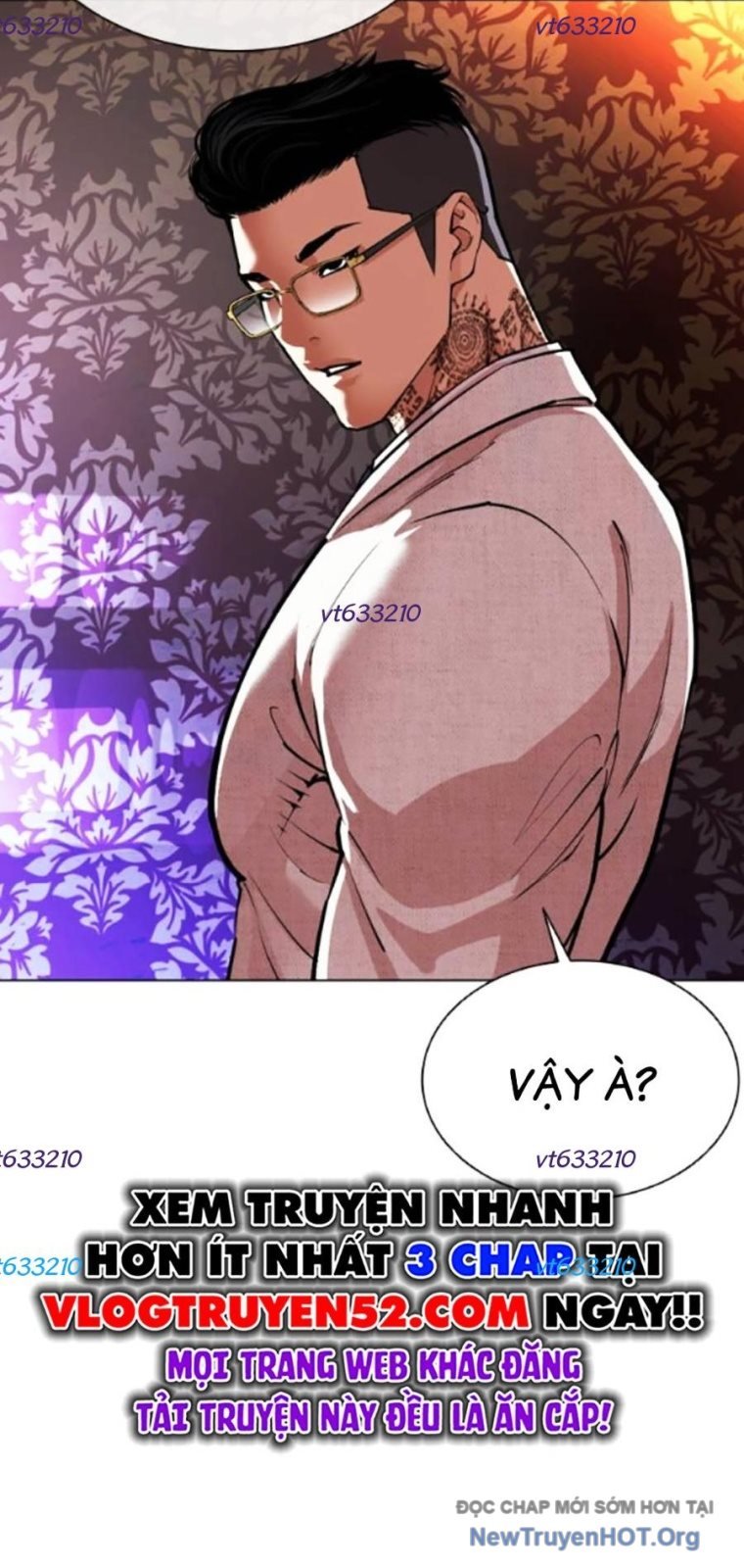 Hoán Đổi Diệu Kỳ: Chapter 567