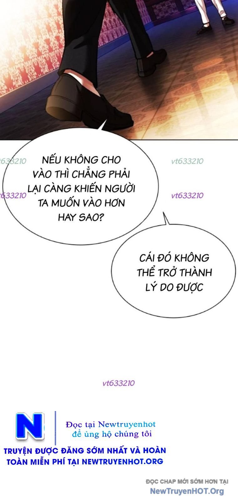 Hoán Đổi Diệu Kỳ: Chapter 567