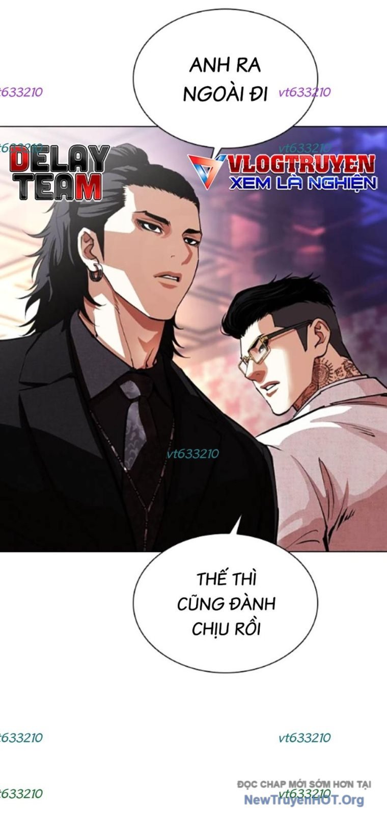 Hoán Đổi Diệu Kỳ: Chapter 567