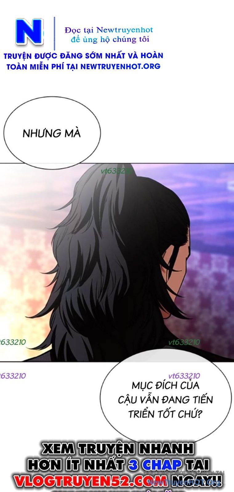 Hoán Đổi Diệu Kỳ: Chapter 567