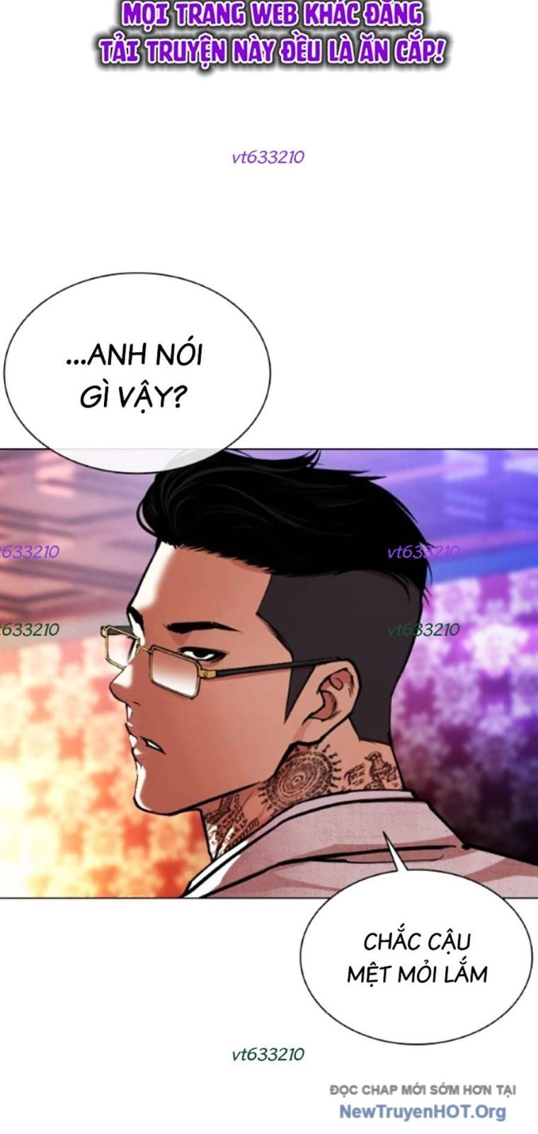 Hoán Đổi Diệu Kỳ: Chapter 567