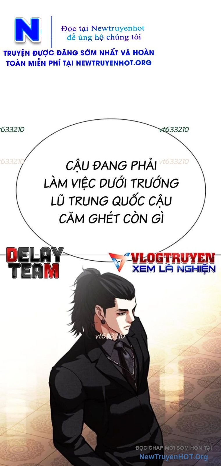 Hoán Đổi Diệu Kỳ: Chapter 567