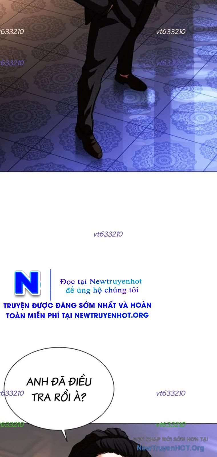 Hoán Đổi Diệu Kỳ: Chapter 567