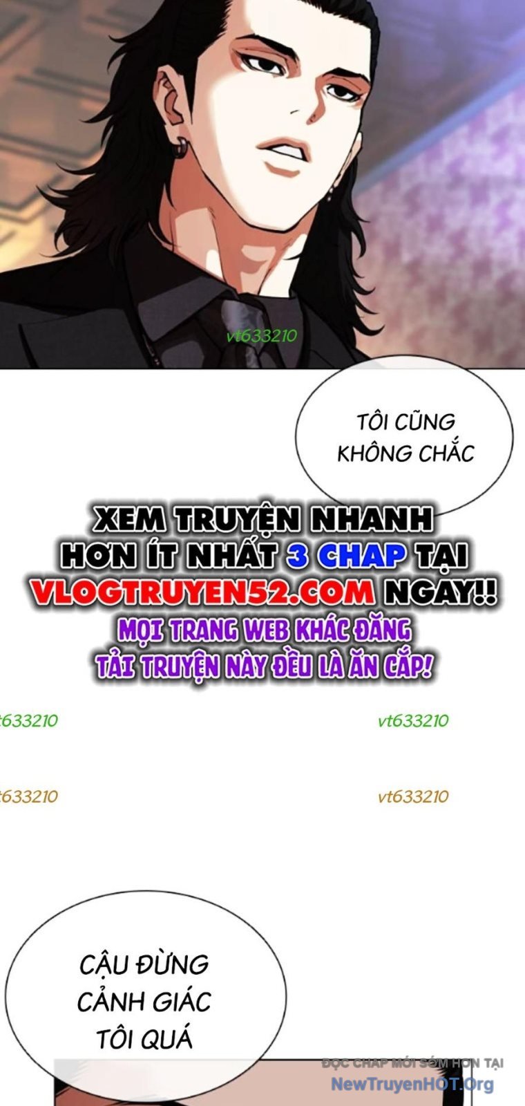 Hoán Đổi Diệu Kỳ: Chapter 567
