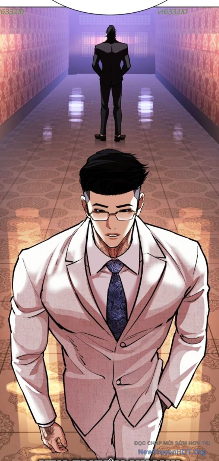 Hoán Đổi Diệu Kỳ: Chapter 567