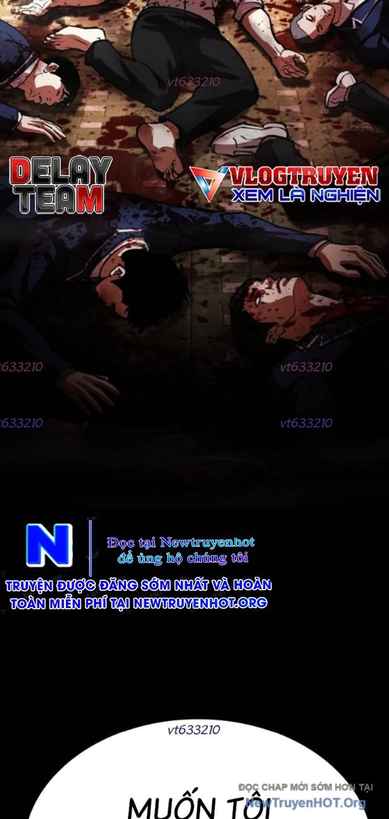 Hoán Đổi Diệu Kỳ: Chapter 567