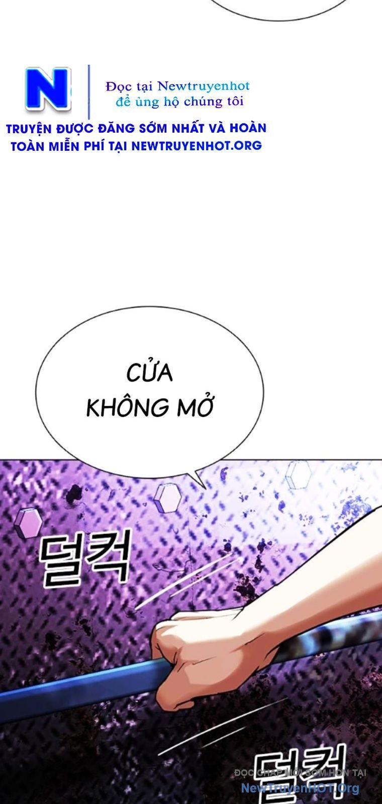 Hoán Đổi Diệu Kỳ: Chapter 567