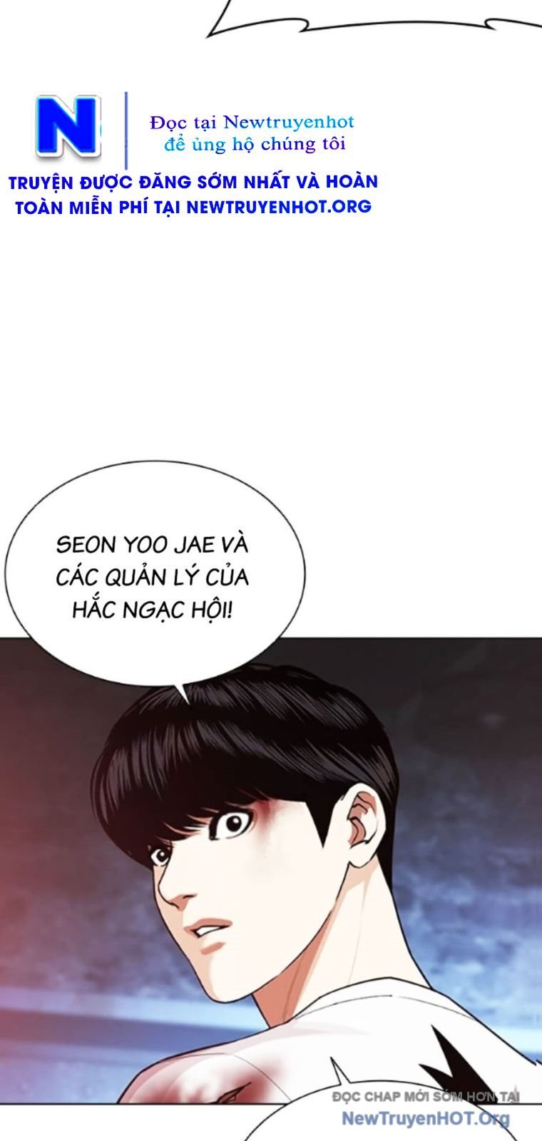 Hoán Đổi Diệu Kỳ: Chapter 567