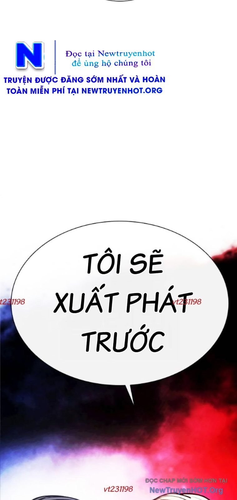 Hoán Đổi Diệu Kỳ: Chapter 568