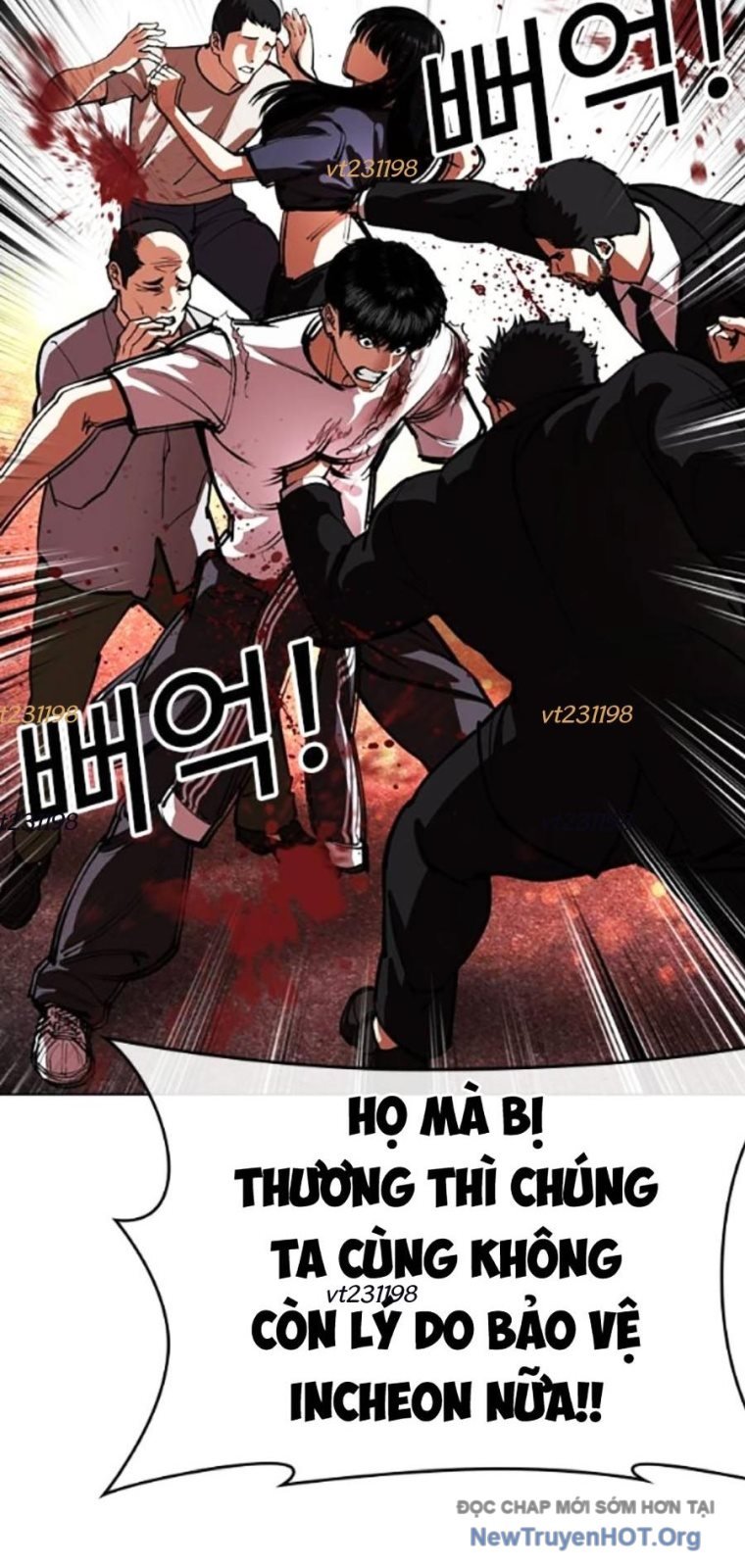 Hoán Đổi Diệu Kỳ: Chapter 568