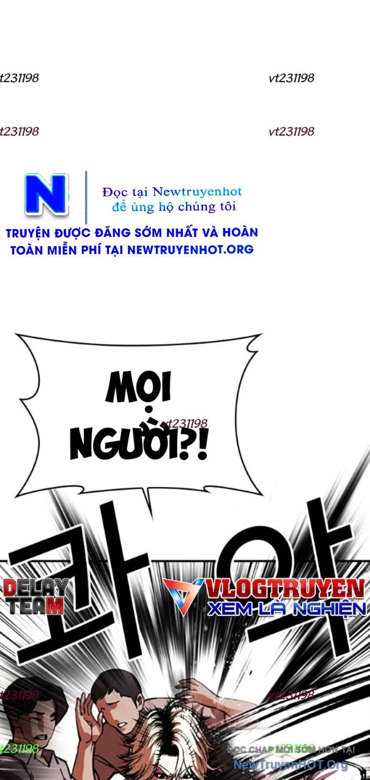 Hoán Đổi Diệu Kỳ: Chapter 568
