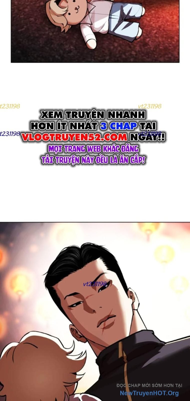 Hoán Đổi Diệu Kỳ: Chapter 568