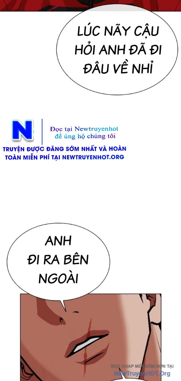 Hoán Đổi Diệu Kỳ: Chapter 568