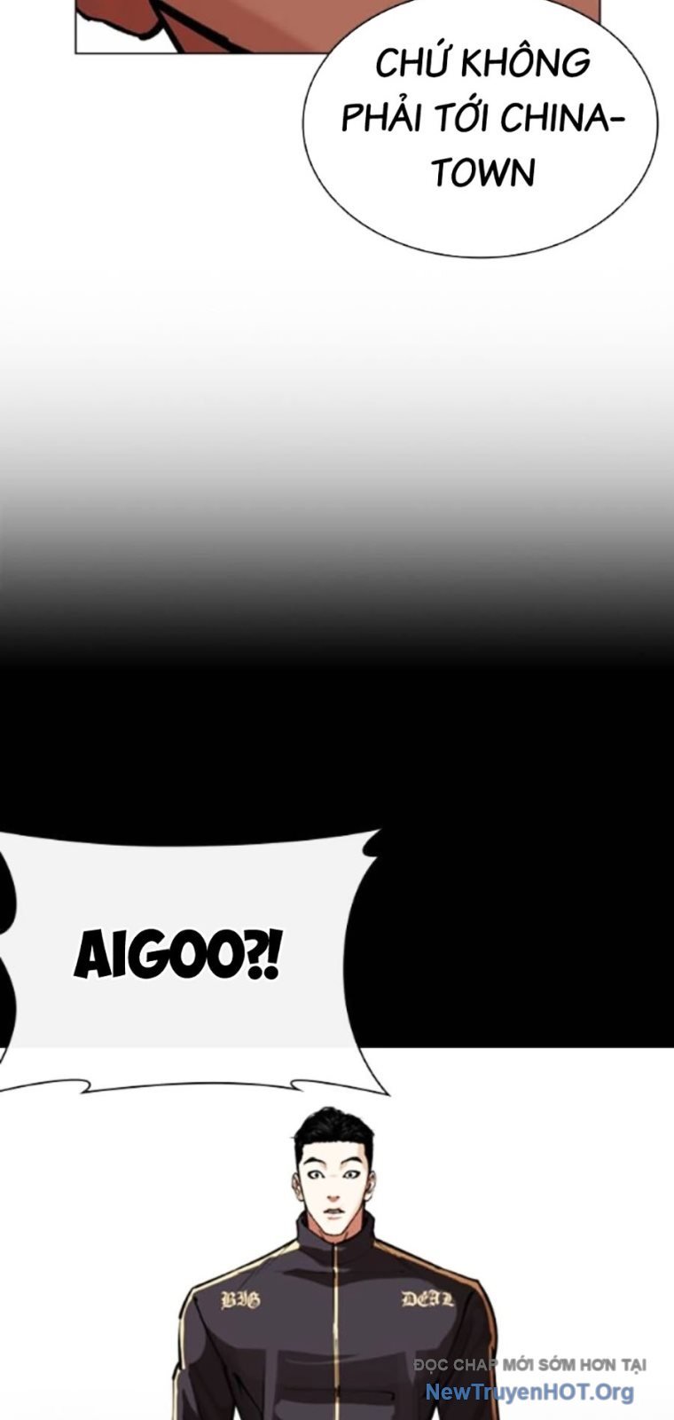 Hoán Đổi Diệu Kỳ: Chapter 568