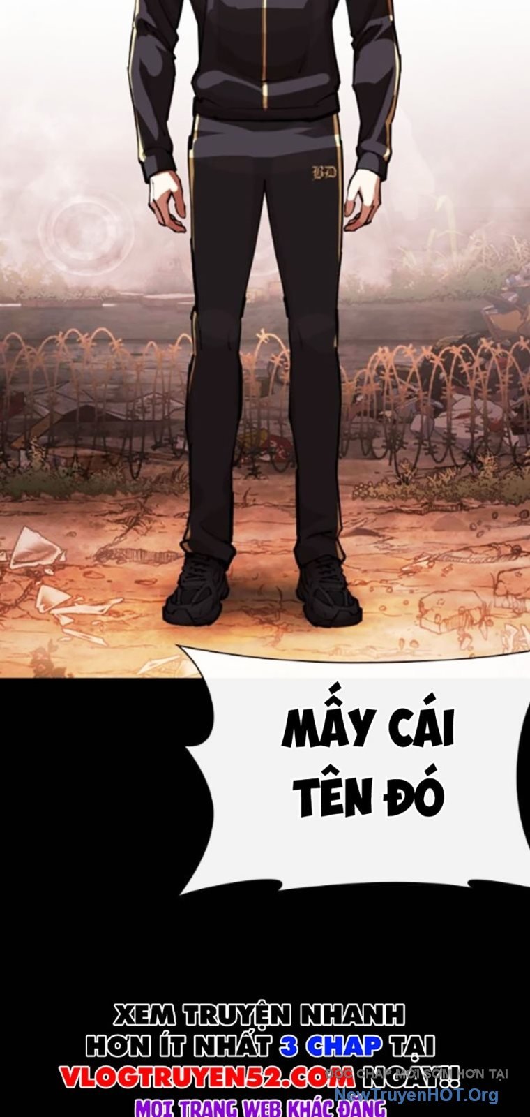 Hoán Đổi Diệu Kỳ: Chapter 568