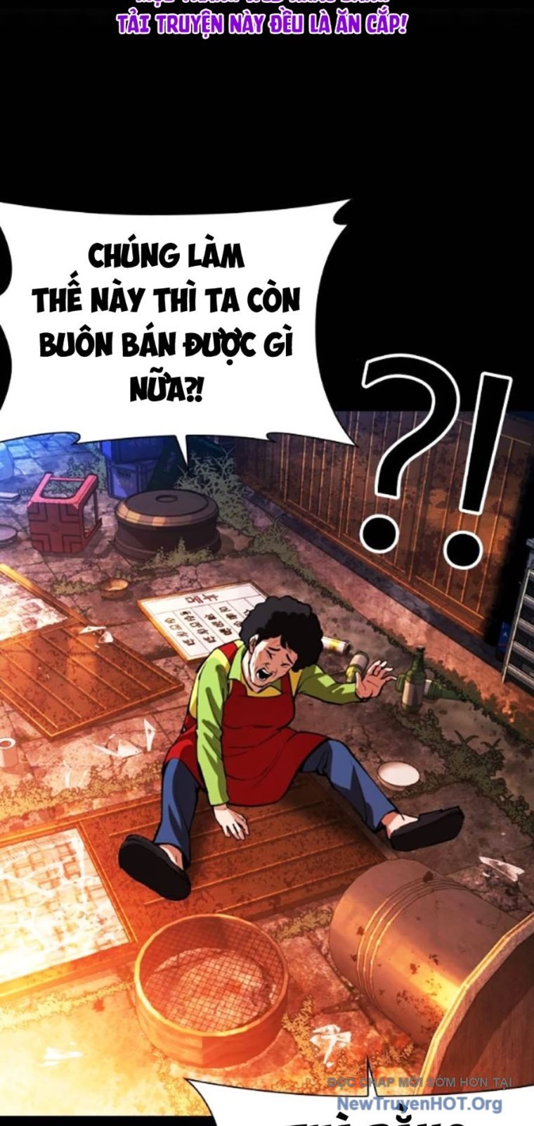 Hoán Đổi Diệu Kỳ: Chapter 568