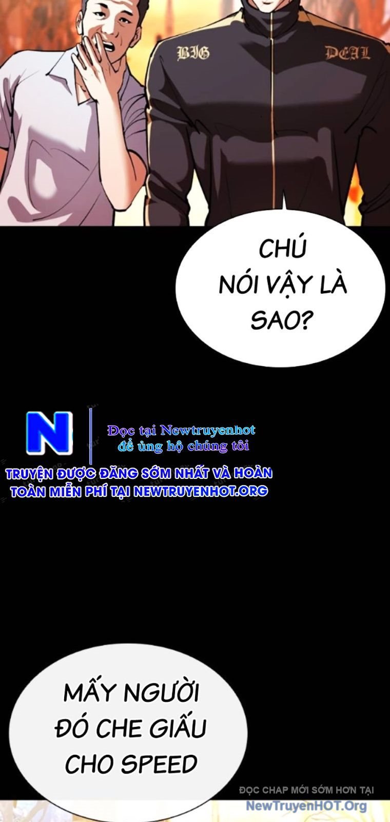 Hoán Đổi Diệu Kỳ: Chapter 568