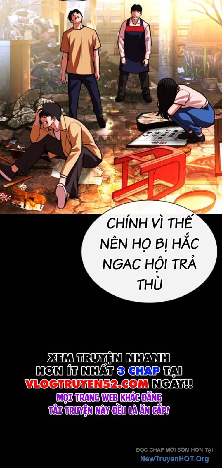 Hoán Đổi Diệu Kỳ: Chapter 568