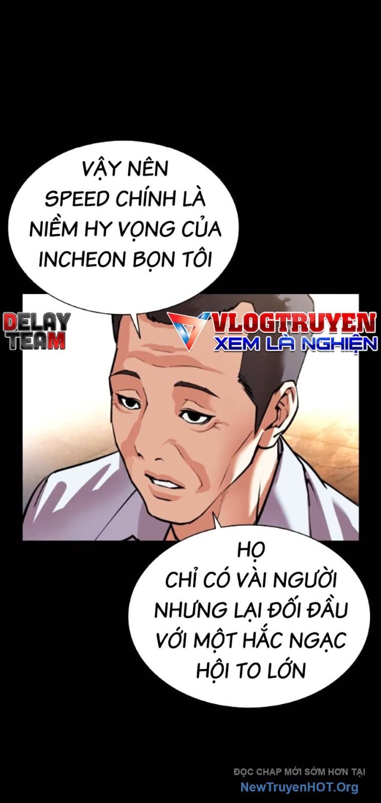 Hoán Đổi Diệu Kỳ: Chapter 568