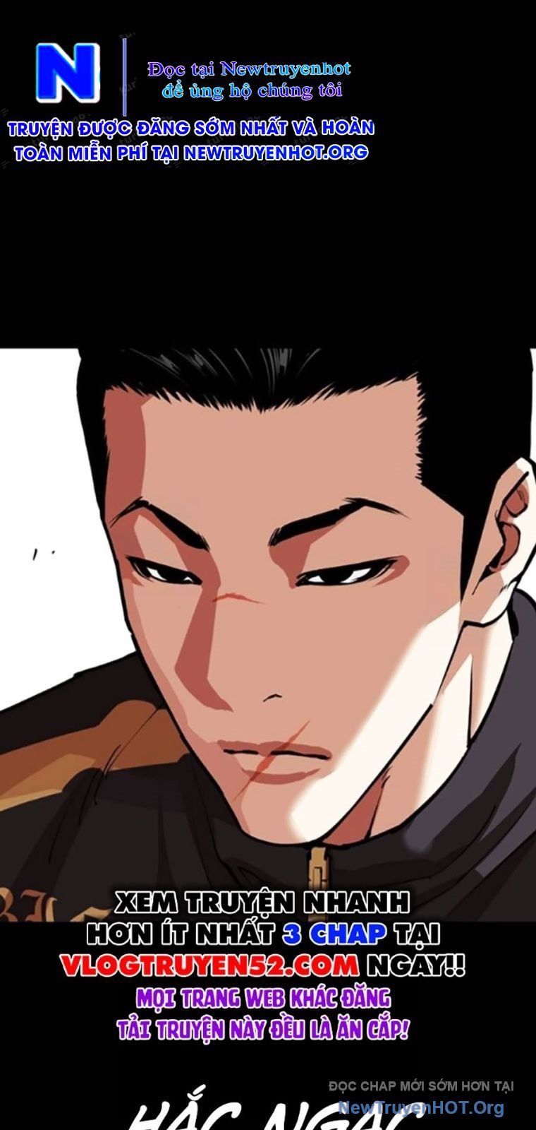 Hoán Đổi Diệu Kỳ: Chapter 568