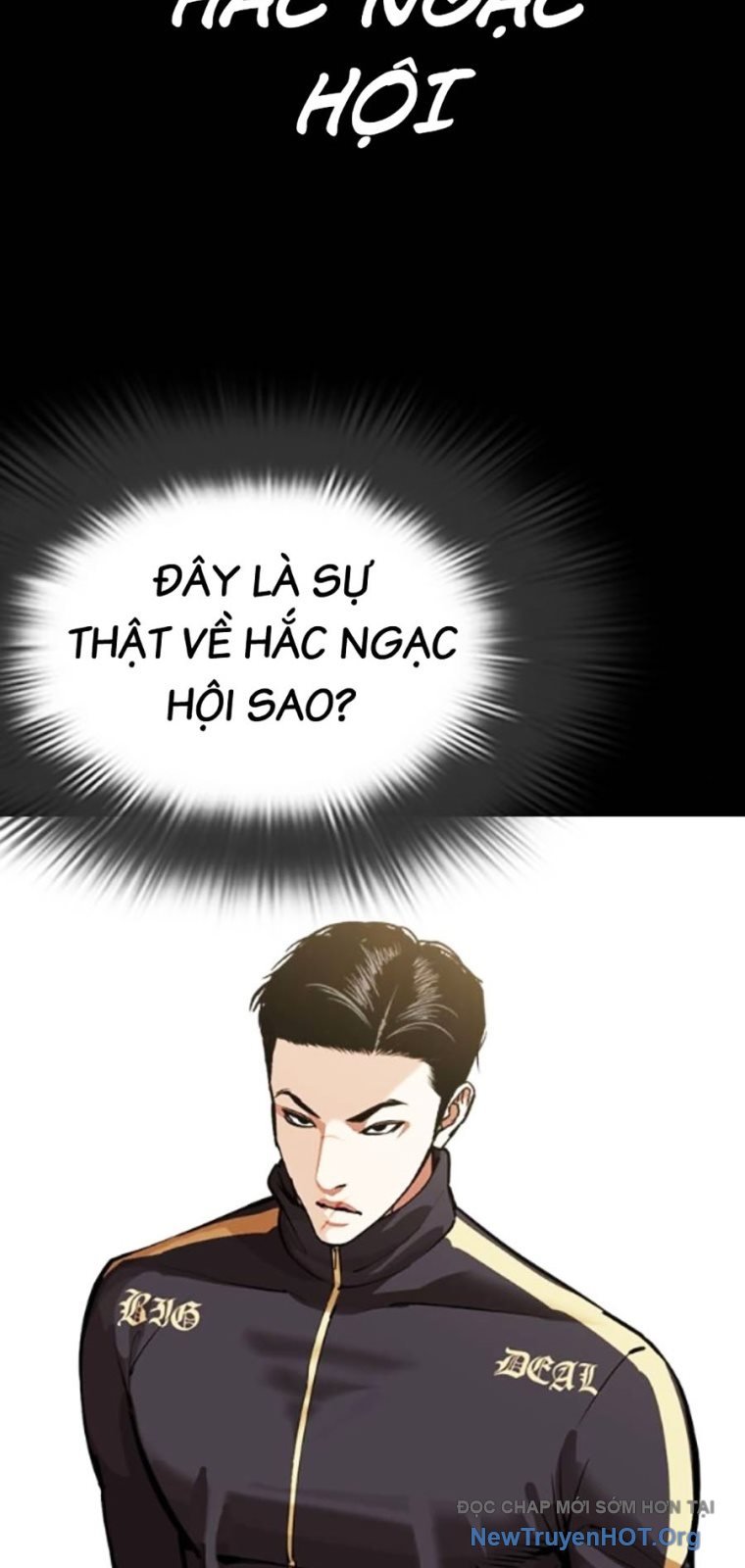 Hoán Đổi Diệu Kỳ: Chapter 568