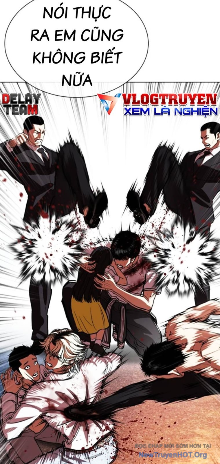 Hoán Đổi Diệu Kỳ: Chapter 568