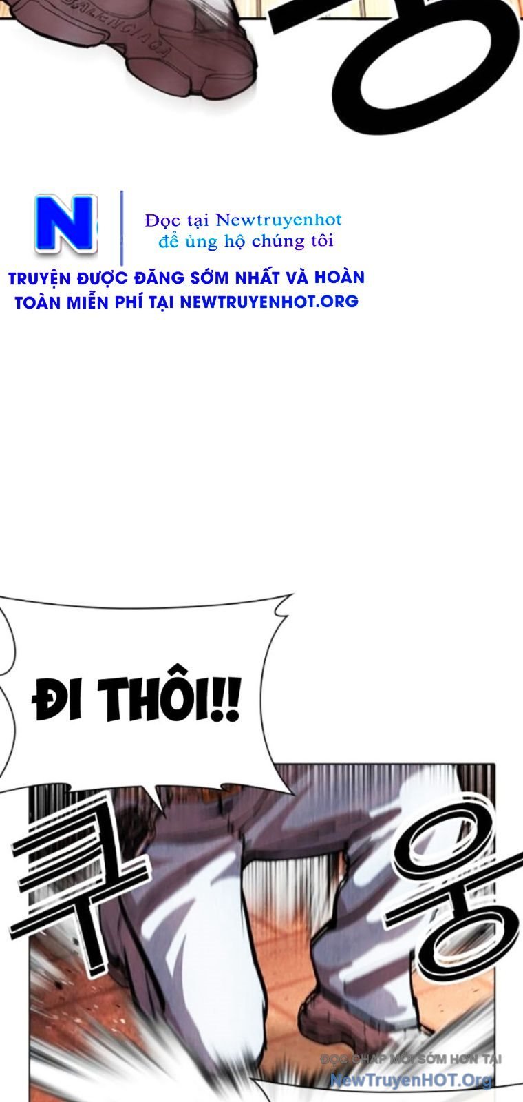 Hoán Đổi Diệu Kỳ: Chapter 568