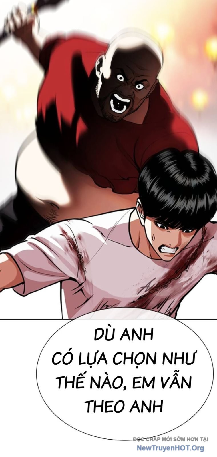 Hoán Đổi Diệu Kỳ: Chapter 568
