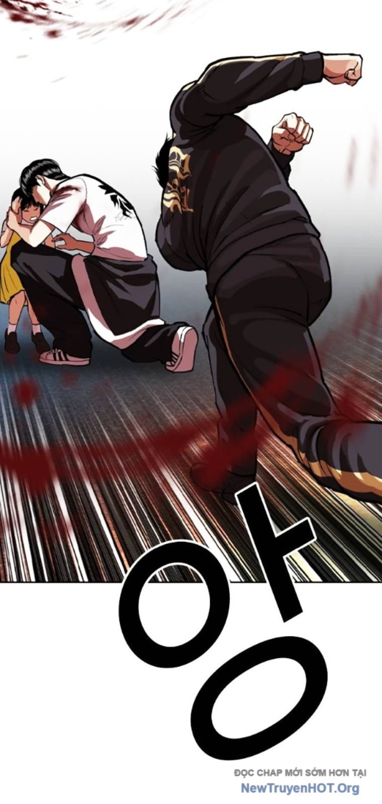 Hoán Đổi Diệu Kỳ: Chapter 568