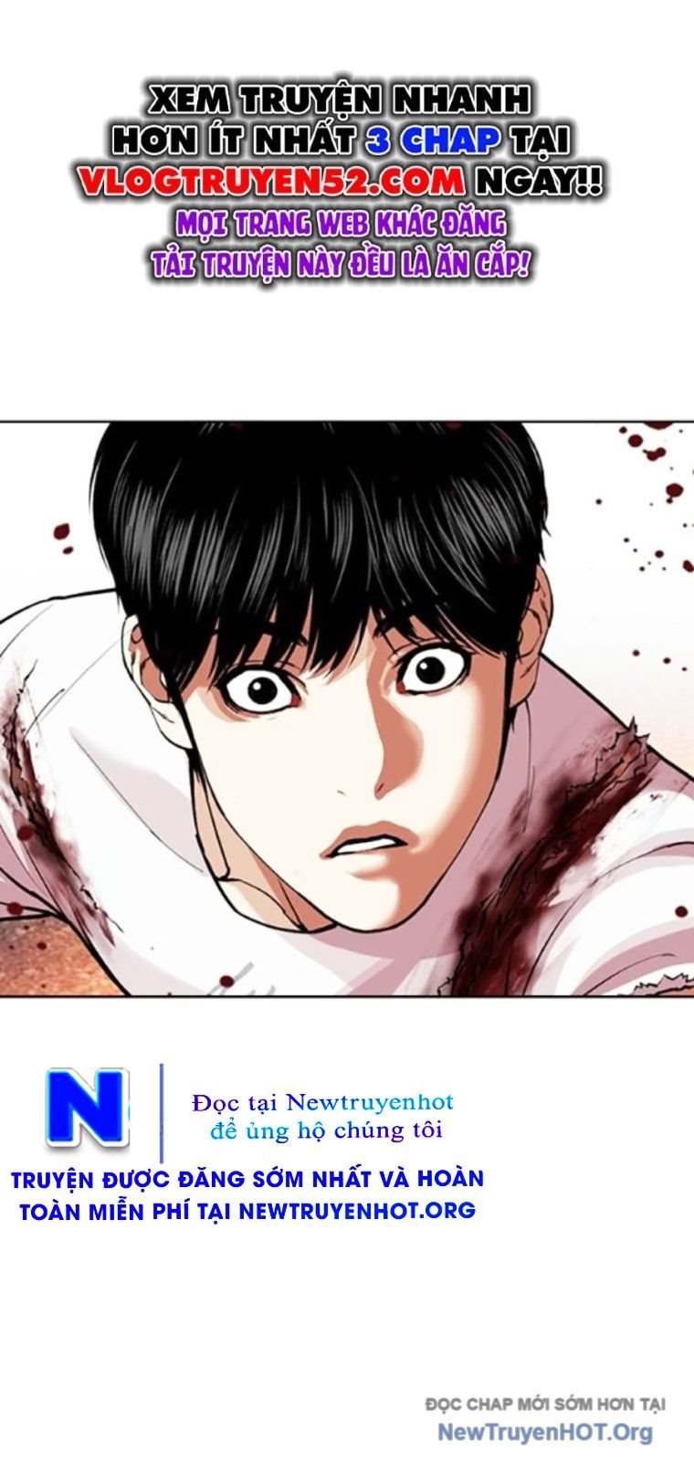 Hoán Đổi Diệu Kỳ: Chapter 568