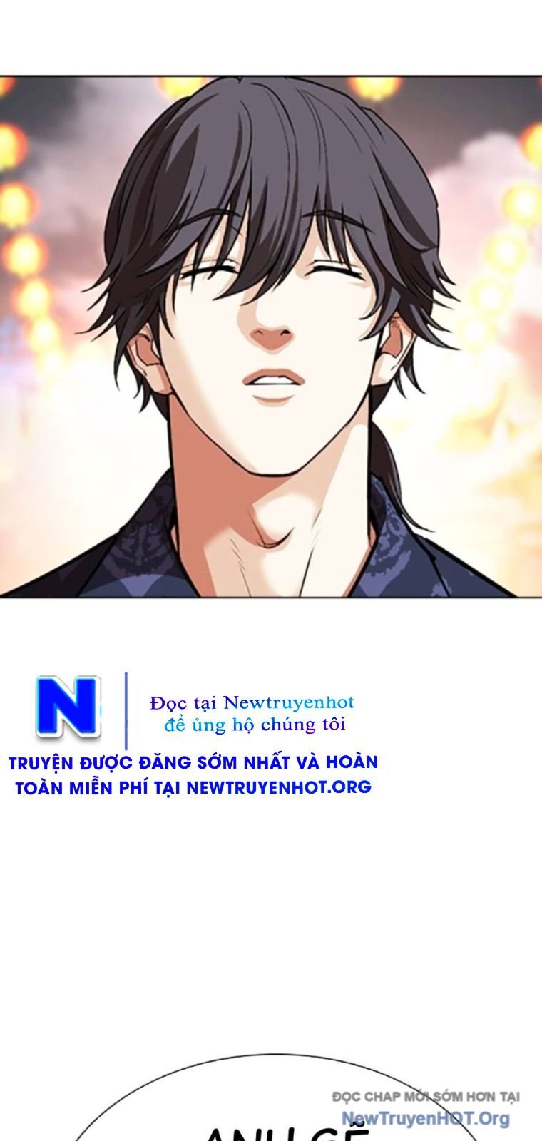 Hoán Đổi Diệu Kỳ: Chapter 568