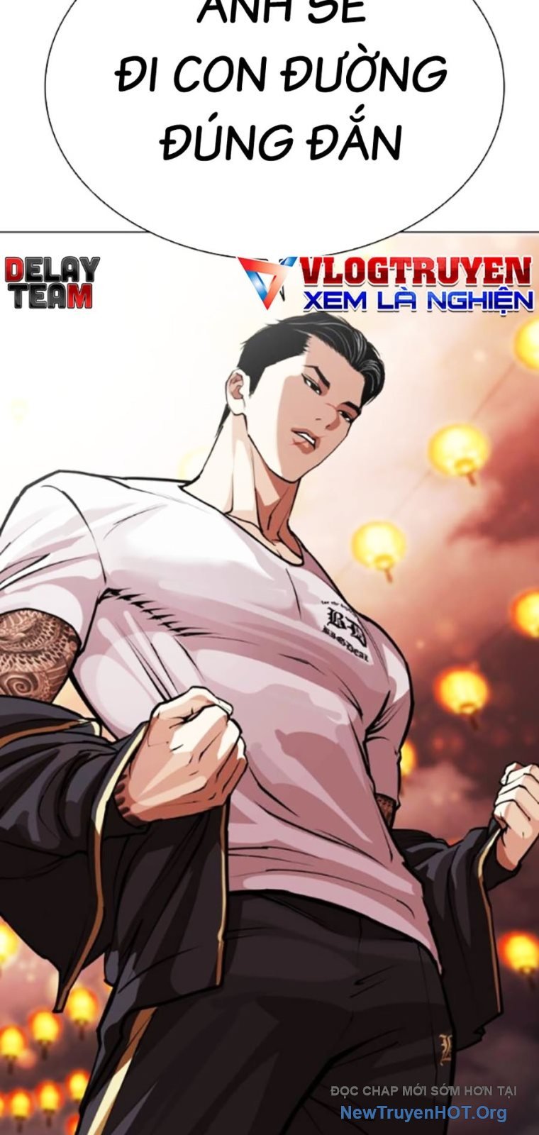 Hoán Đổi Diệu Kỳ: Chapter 568