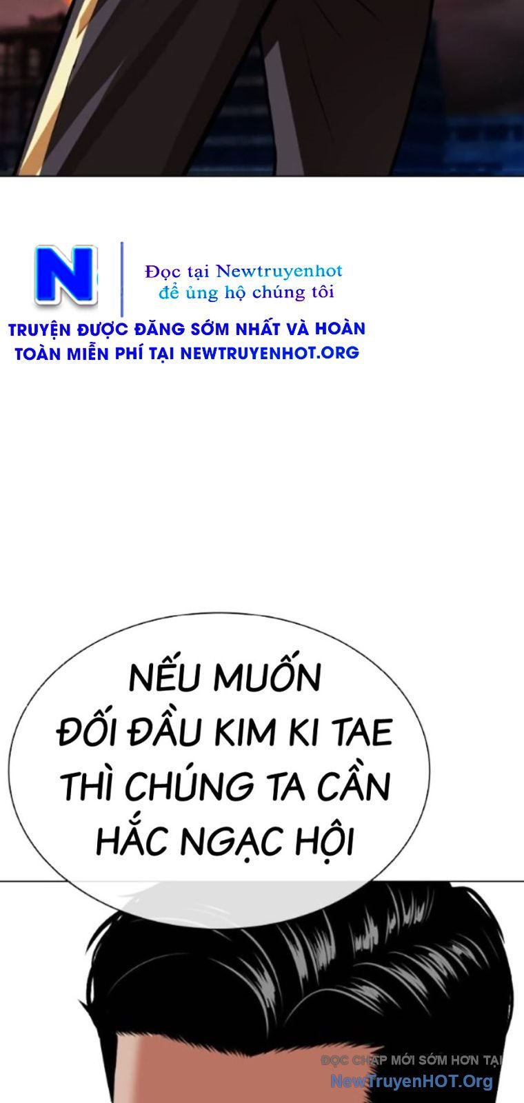Hoán Đổi Diệu Kỳ: Chapter 568