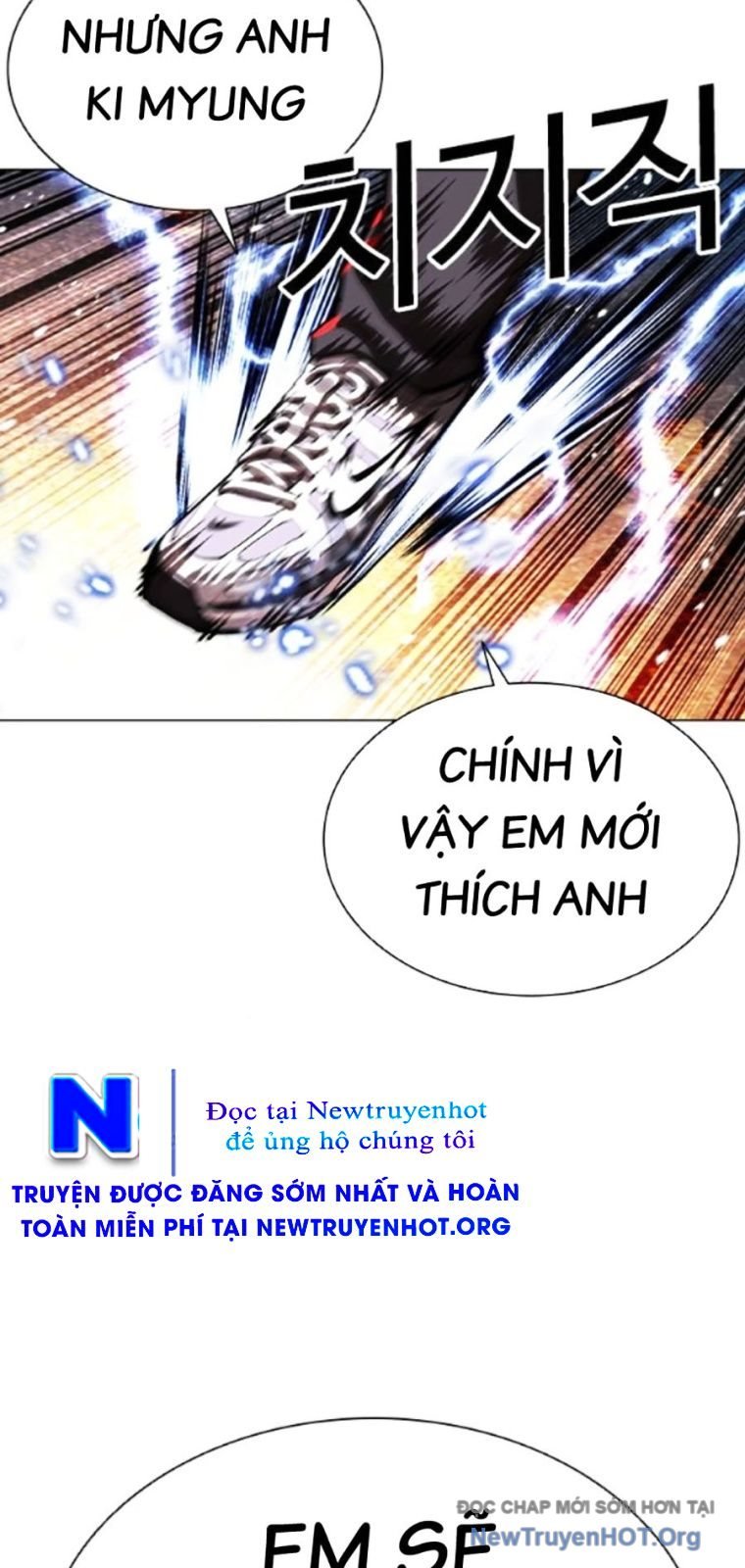 Hoán Đổi Diệu Kỳ: Chapter 568