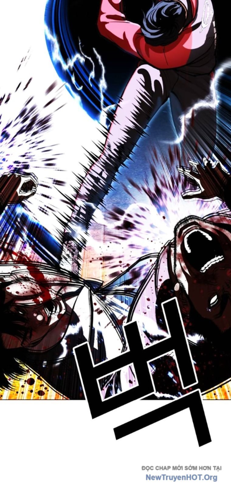 Hoán Đổi Diệu Kỳ: Chapter 568