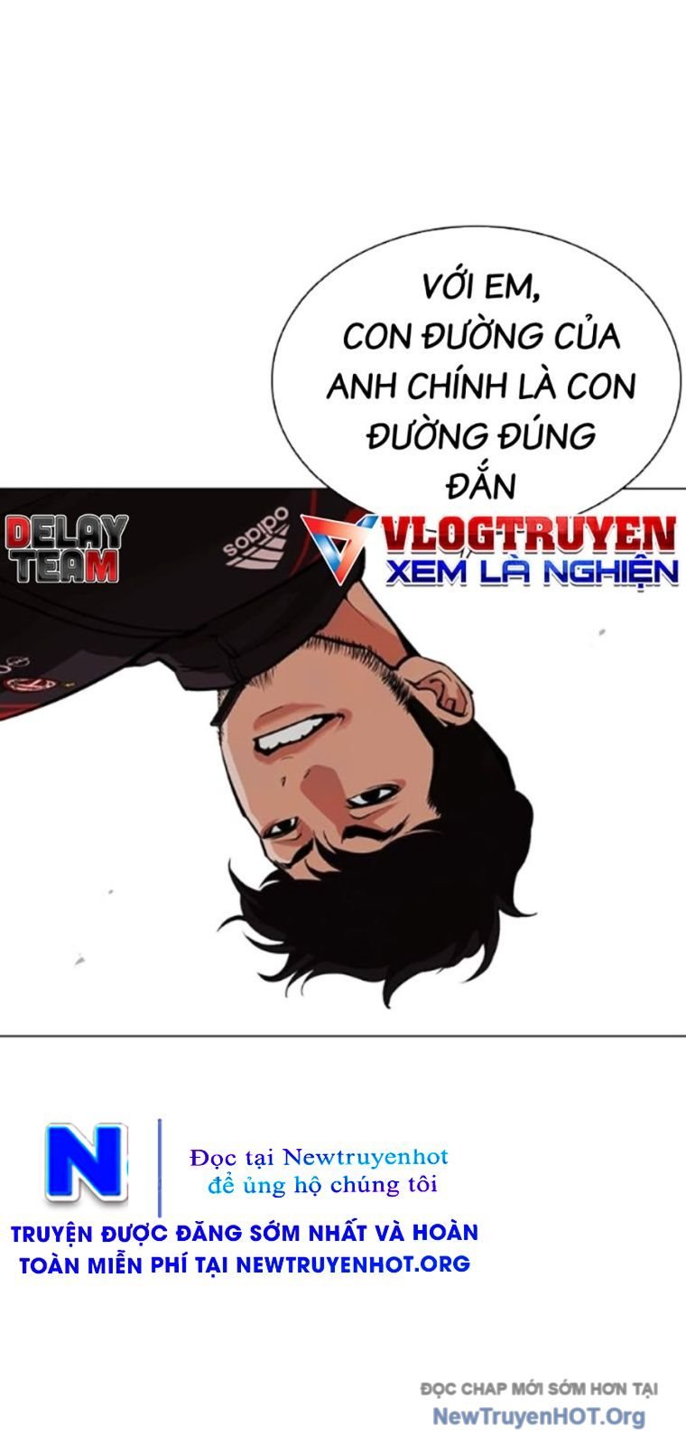 Hoán Đổi Diệu Kỳ: Chapter 568