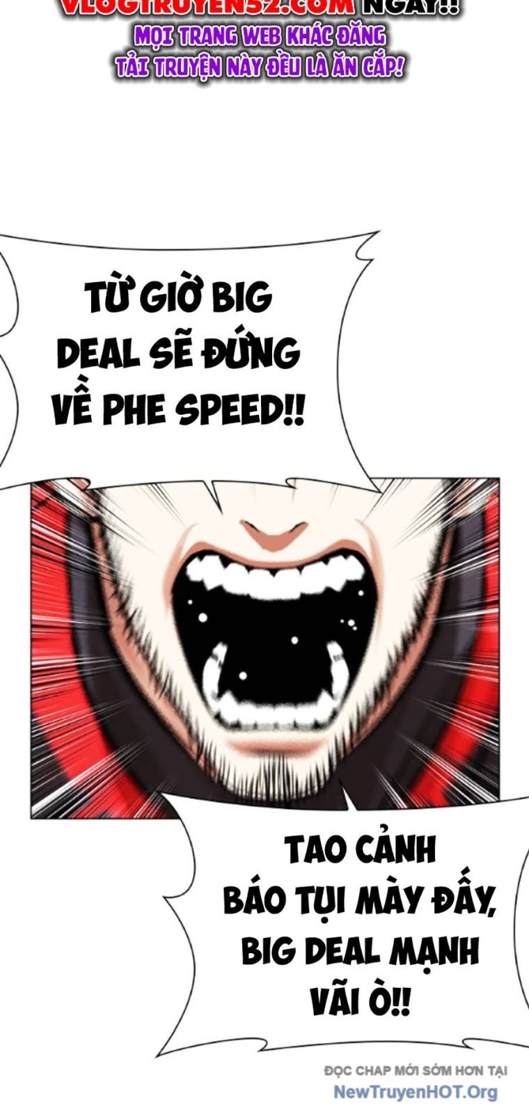 Hoán Đổi Diệu Kỳ: Chapter 568