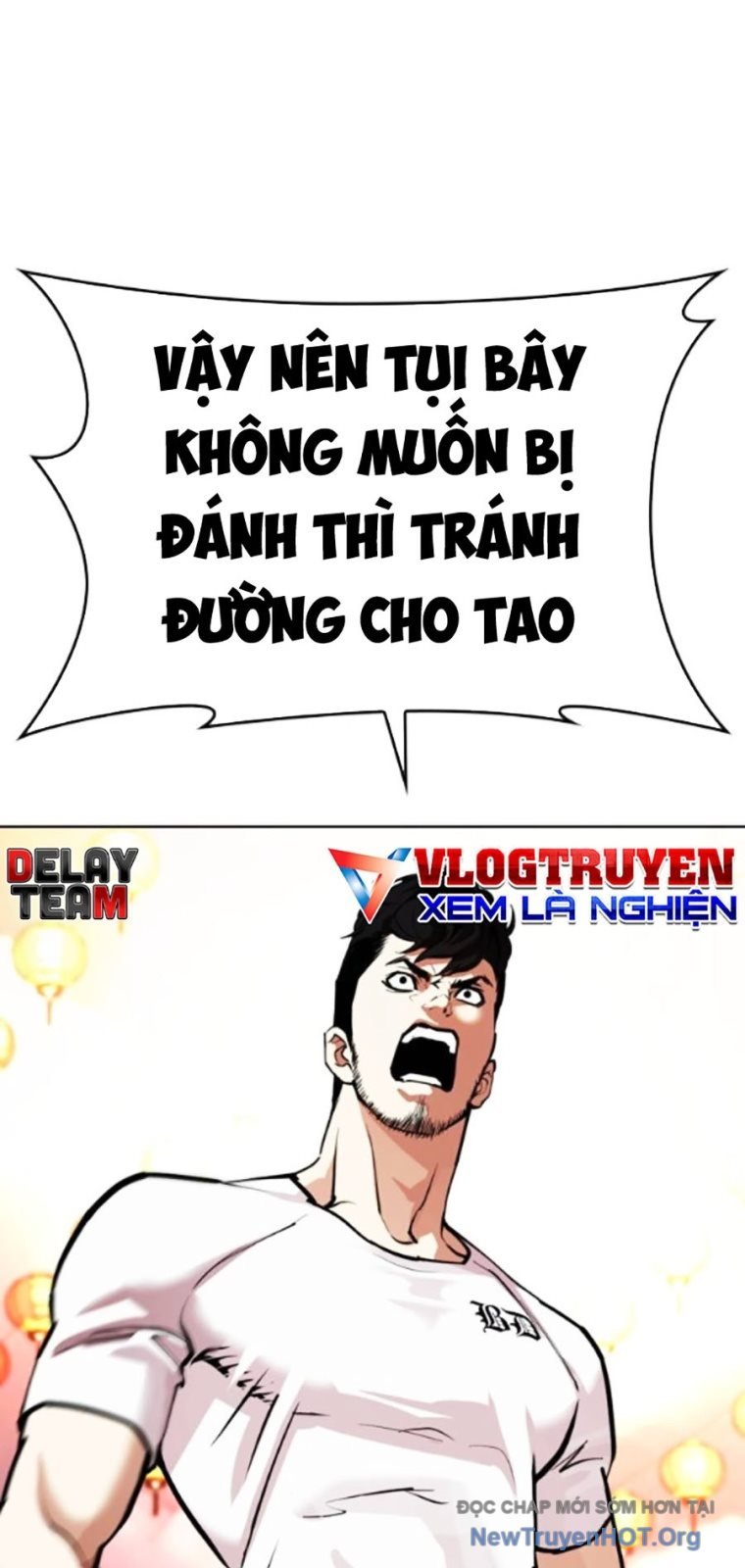 Hoán Đổi Diệu Kỳ: Chapter 568