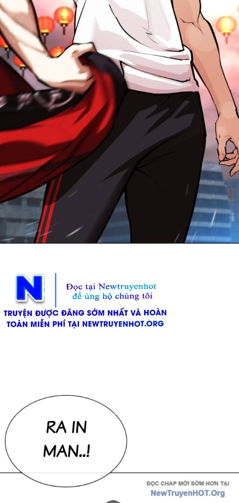 Hoán Đổi Diệu Kỳ: Chapter 568