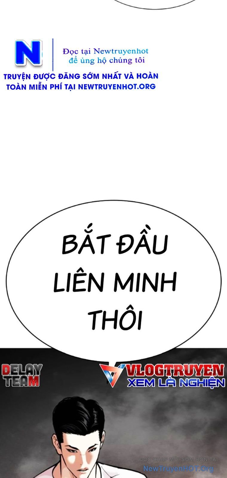 Hoán Đổi Diệu Kỳ: Chapter 568
