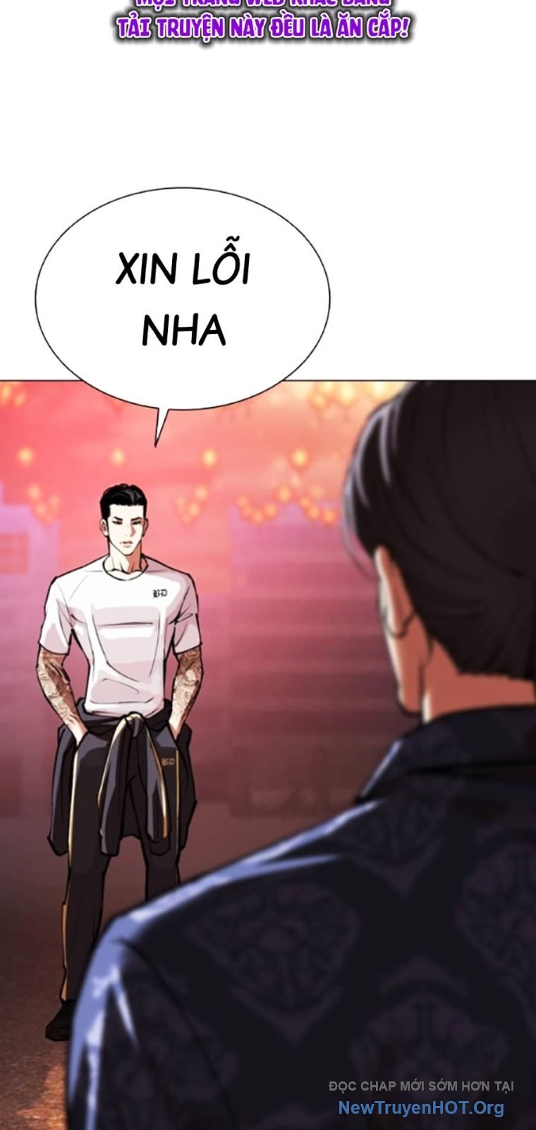 Hoán Đổi Diệu Kỳ: Chapter 568