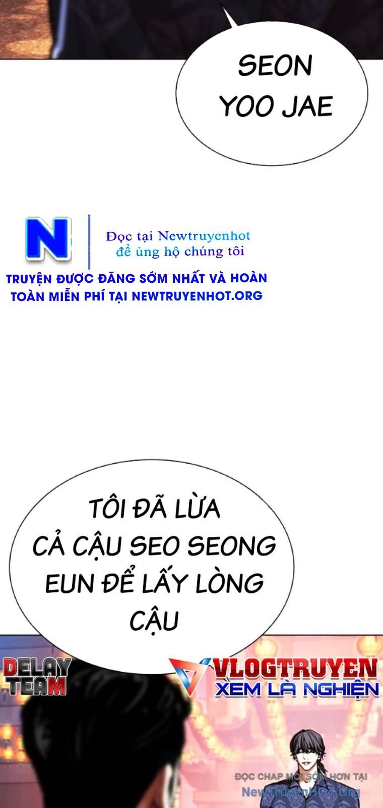 Hoán Đổi Diệu Kỳ: Chapter 568