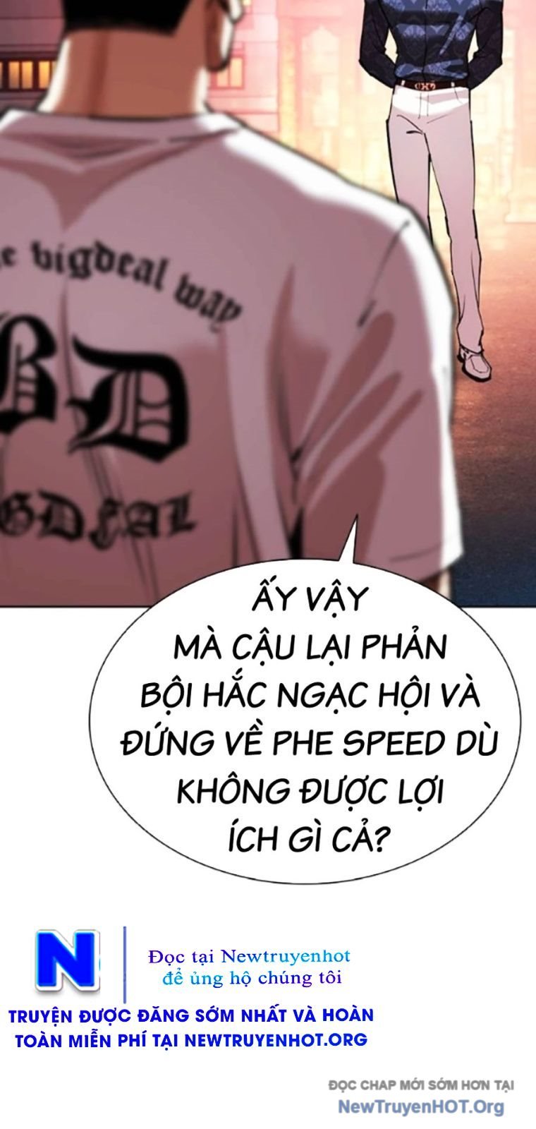 Hoán Đổi Diệu Kỳ: Chapter 568