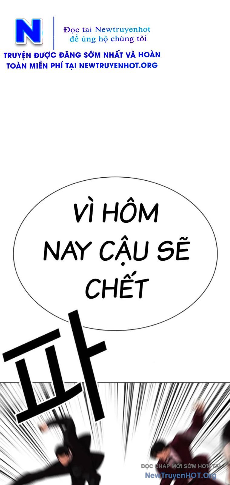 Hoán Đổi Diệu Kỳ: Chapter 568