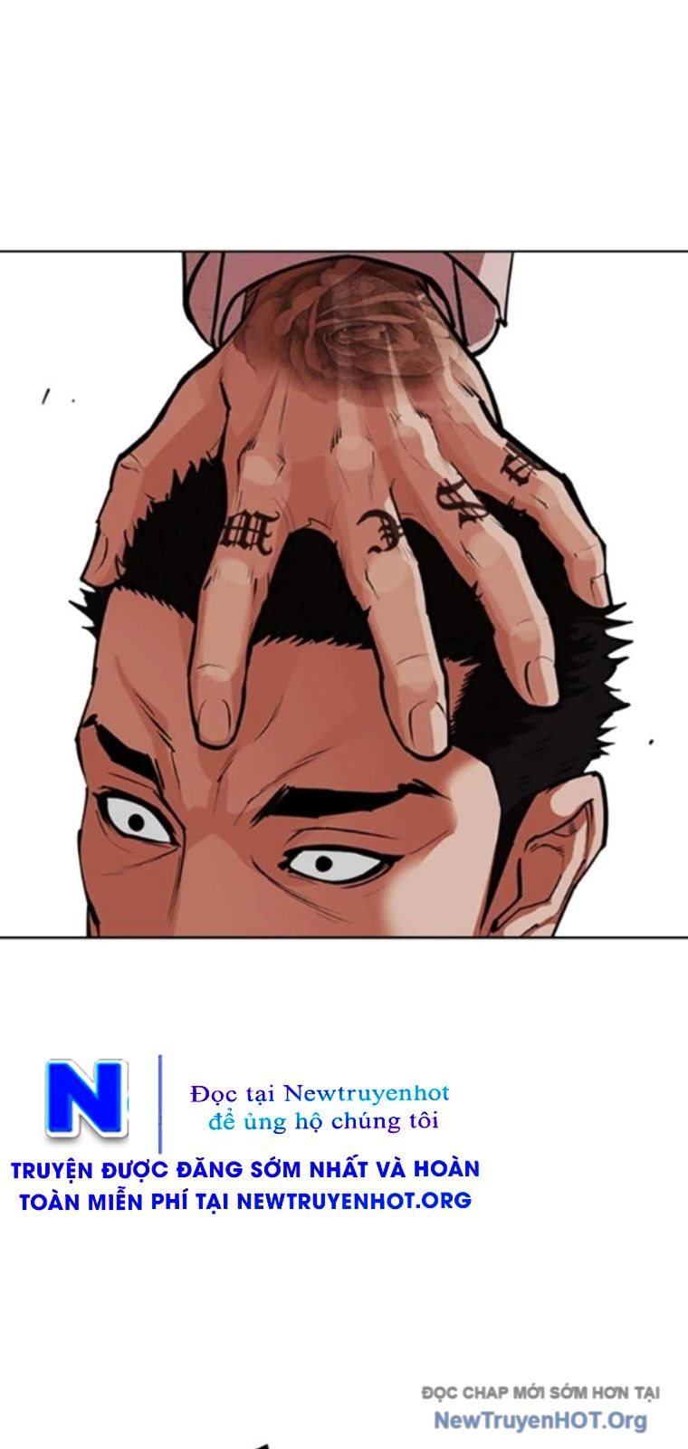 Hoán Đổi Diệu Kỳ: Chapter 568