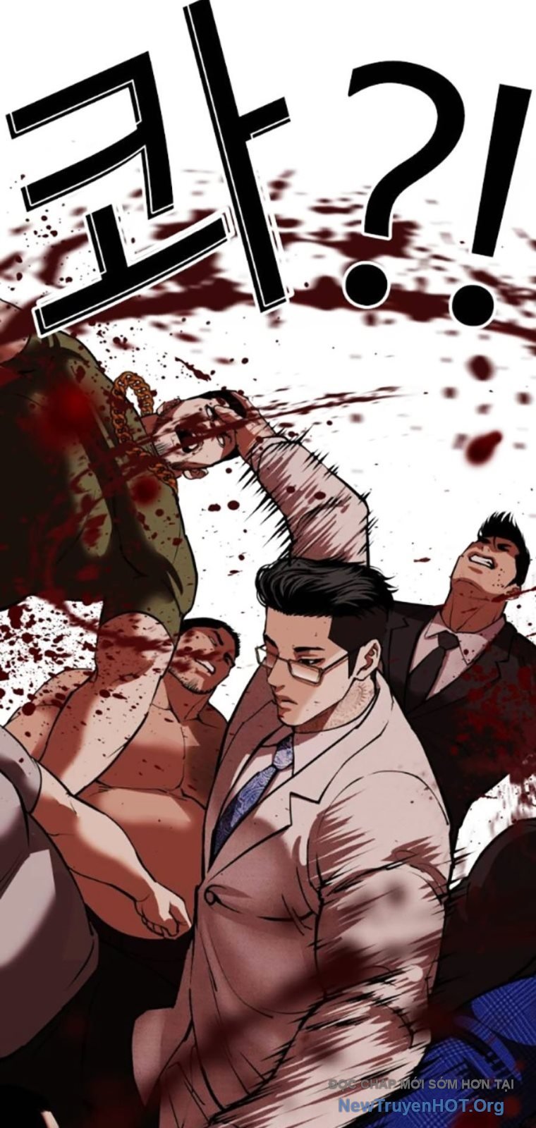 Hoán Đổi Diệu Kỳ: Chapter 568